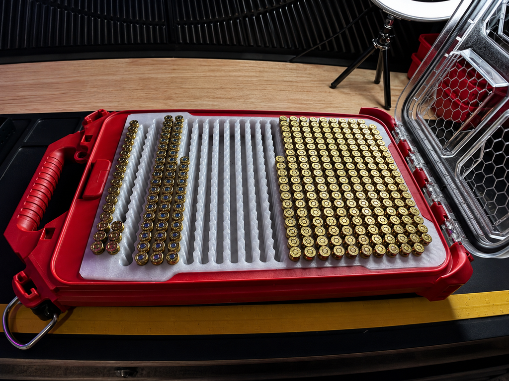 Insert for Milwaukee packout