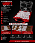 Insert for Milwaukee packout